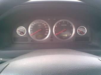 2008 Volvo S60 For Sale
