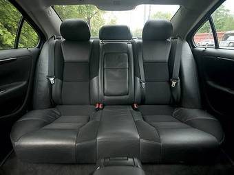 2008 Volvo S60 Photos
