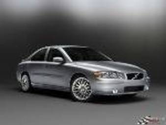 2008 Volvo S60 For Sale