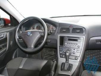 2008 Volvo S60 Pictures