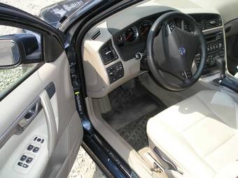 2008 Volvo S60 Photos