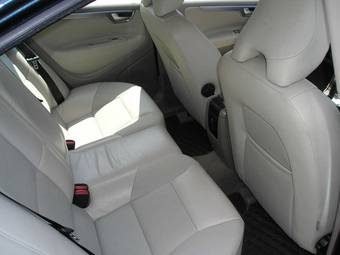 2008 Volvo S60 For Sale