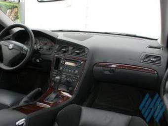 2008 Volvo S60 Pictures