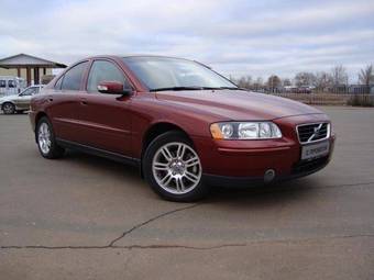 2008 Volvo S60 For Sale