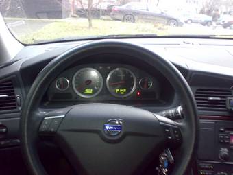 2008 Volvo S60 For Sale