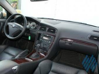 2008 Volvo S60 Photos