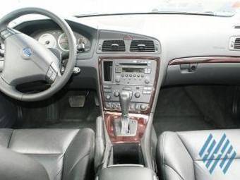2008 Volvo S60 Photos