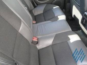 2008 Volvo S60 Photos