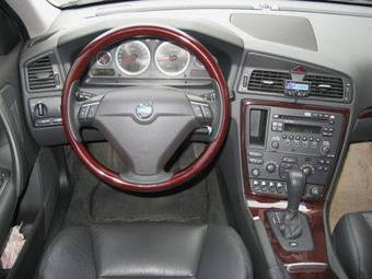 2008 Volvo S60 For Sale