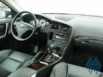 2009 Volvo S60 Pictures