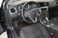 2013 Volvo S60 II FS45 1.6 T3 Powershift Momentum (150 Hp) 