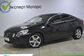 2013 Volvo S60 II FS45 1.6 T3 Powershift Momentum (150 Hp) 