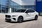 2019 Volvo S60 III 2.0 T5 AWD Drive-E Geartronic R-Design (249 Hp) 