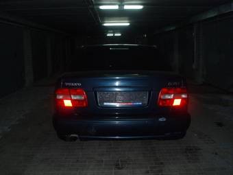 1997 Volvo S70 Photos