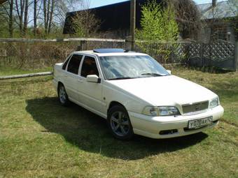 1997 Volvo S70 For Sale