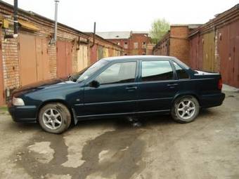 1997 Volvo S70 For Sale
