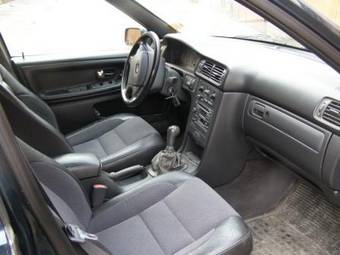 1997 Volvo S70 Photos