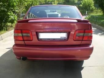 1997 Volvo S70 For Sale