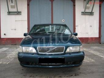 1997 Volvo S70