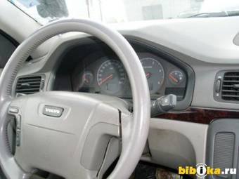 1999 Volvo S80 Pictures