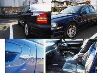 1999 Volvo S80 For Sale