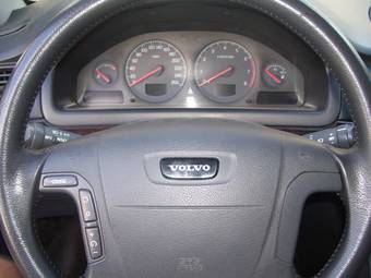 1999 Volvo S80 For Sale