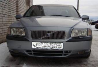 1999 Volvo S80 For Sale