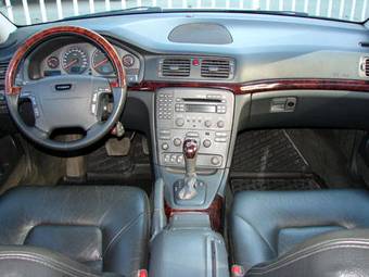 2000 Volvo S80 For Sale