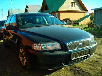 2000 Volvo S80 For Sale