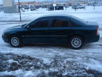 2001 Volvo S80 For Sale