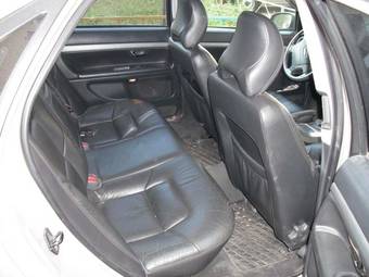 2001 Volvo S80 For Sale