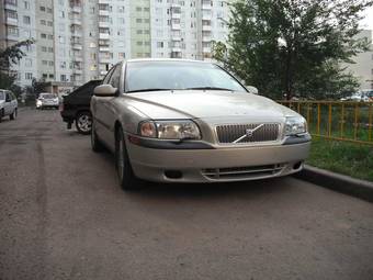 2001 Volvo S80 For Sale