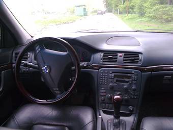 2002 Volvo S80 For Sale