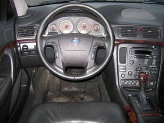 2003 Volvo S80 For Sale