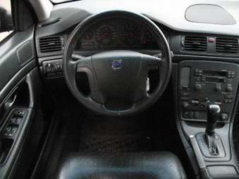 2003 Volvo S80 For Sale