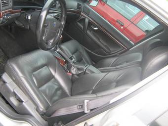 2003 Volvo S80 Pictures