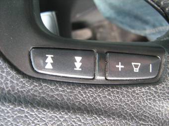 2003 Volvo S80 Pictures