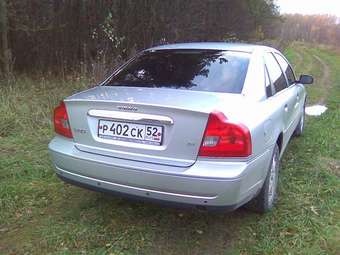 2004 Volvo S80 For Sale