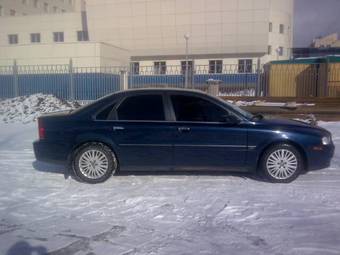 2004 Volvo S80 For Sale