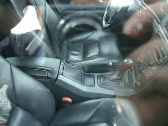 2004 Volvo S80 Photos