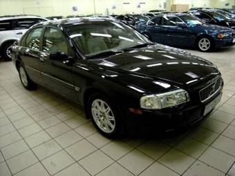 2005 Volvo S80 For Sale