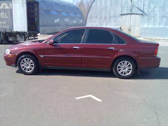 2005 Volvo S80 For Sale