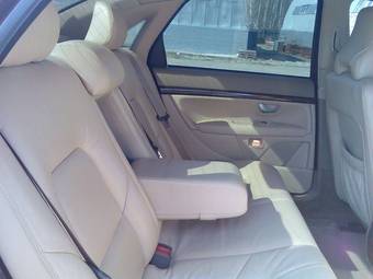 2005 Volvo S80 For Sale