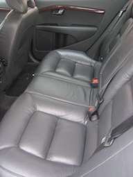2006 Volvo S80 Photos