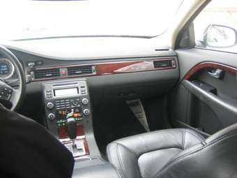 2006 Volvo S80 For Sale