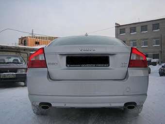 2006 Volvo S80 For Sale