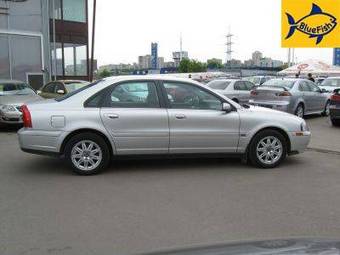 2006 Volvo S80 For Sale