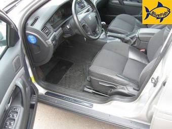 2006 Volvo S80 Pictures