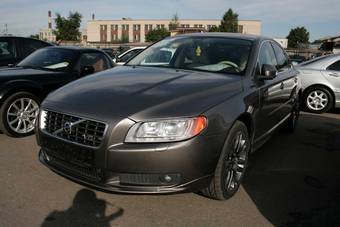 2006 Volvo S80