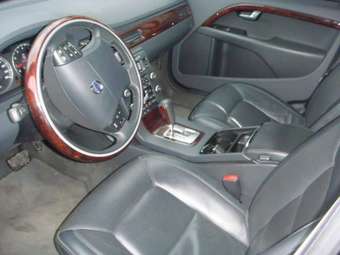 2007 Volvo S80 For Sale